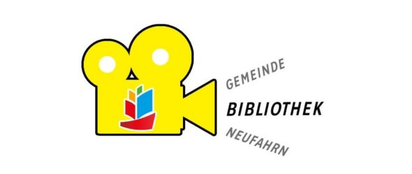 Logo des Buchkinos