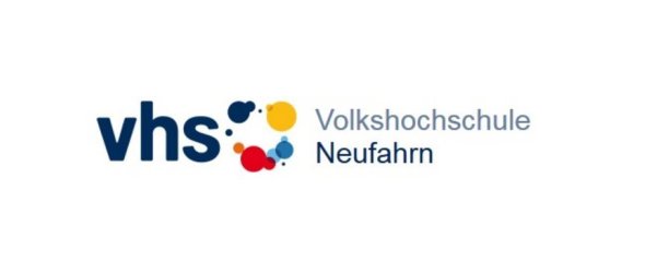 Logo VHS Neufahrn-Hallbergmoos