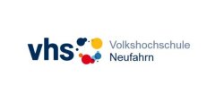 Logo VHS Neufahrn-Hallbergmoos