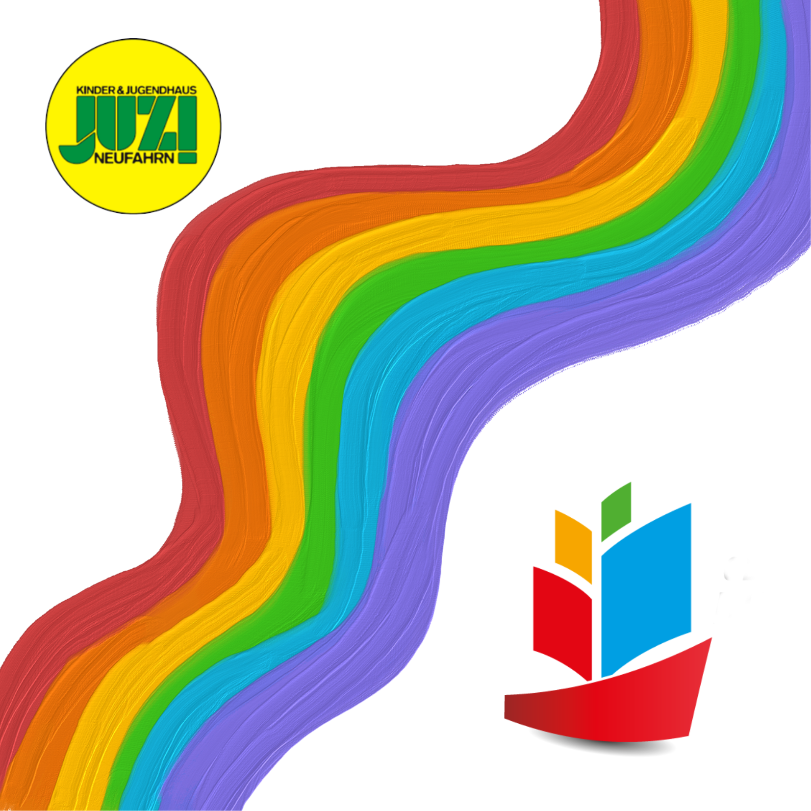 Tasse Regenbogen Queer Pride LGTBQ - 1