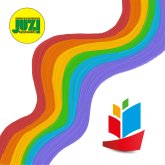 Tasse Regenbogen Queer Pride LGTBQ - 1