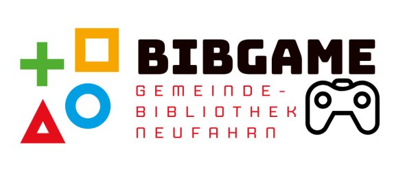 Logo der Bibgames